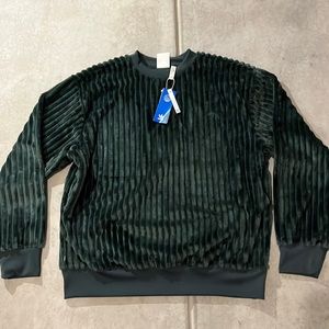 Adidas men’s crew neck